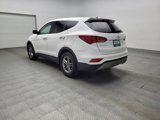 Used 2018 Hyundai Santa Fe Sport image 5