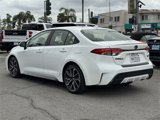 Used 2022 Toyota Corolla SE image 3