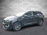 Certified 2022 Cadillac XT5 Premium Luxury image 2