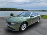 Used 2021 Dodge Charger SXT image 3