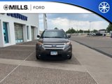 Used 2015 Ford Explorer XLT w/ Equipment Group 202B image 2