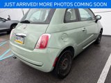 Used 2015 FIAT 500 Pop image 2