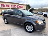 Used 2019 Dodge Grand Caravan SXT image 2