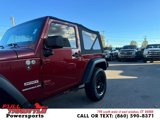 Used 2010 Jeep Wrangler Sport image 5
