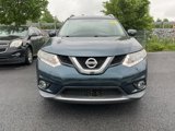 Used 2014 Nissan Rogue SV image 2
