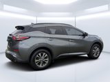 Used 2018 Nissan Murano SV image 3