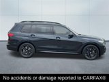 Used 2020 BMW X7 M50i w/ Dynamic Handling Package image 2