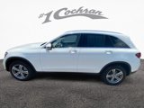 Certified 2022 Mercedes-Benz GLC 300 4MATIC image 4