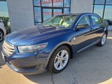 Used 2017 Ford Taurus SE image 2
