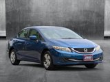 Used 2015 Honda Civic LX image 3