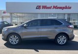 Used 2019 Ford Edge Titanium w/ Equipment Group 301A image 5