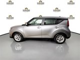 New 2025 Kia Soul LX image 4