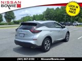 Used 2021 Nissan Murano SV image 6