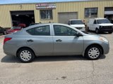 Used 2012 Nissan Versa S image 4