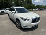 Used 2015 INFINITI QX60 FWD w/ Deluxe Touring Package image 5