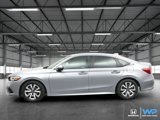 Certified 2023 Honda Civic LX image 2