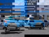 New 2025 Chevrolet Trax RS w/ Sunroof Package image 5