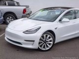 Used 2018 Tesla Model 3 Long Range image 2