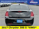 Used 2017 Chrysler 300 S w/ 300S Premium Group image 4