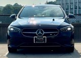 Certified 2023 Mercedes-Benz C 300 4MATIC Sedan image 2