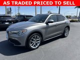 Used 2018 Alfa Romeo Stelvio Ti Sport image 3