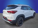 Used 2023 Chevrolet TrailBlazer LT image 4