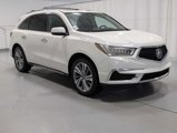 Used 2017 Acura MDX SH-AWD w/ Technology Package image 6