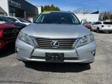 Used 2013 Lexus RX 350 AWD image 3