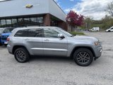 Used 2019 Jeep Grand Cherokee Limited image 5