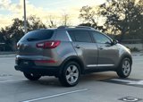 Used 2013 Kia Sportage LX image 5