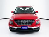 Certified 2022 Hyundai Venue Limited image 2