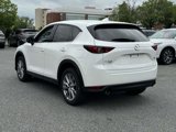 Used 2019 MAZDA CX-5 Grand Touring w/ GT Premium Package image 5