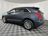 Used 2019 Cadillac XT5 Luxury image 5