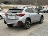 Used 2023 Subaru Crosstrek 2.5i Limited w/ Moonroof Package image 3