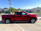 Used 2021 Chevrolet Silverado 1500 LTZ image 4