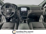Used 2022 Jeep Grand Cherokee Limited w/ Trailer Tow Group IV image 3