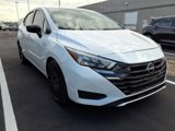 Used 2023 Nissan Versa SR w/ Trunk Package image 2