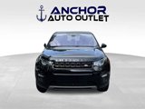 Used 2017 Land Rover Discovery Sport HSE image 2