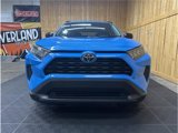 Used 2019 Toyota RAV4 LE w/ Carpet Mat Package image 2