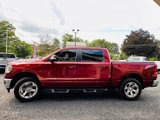 Used 2021 RAM 1500 Big Horn image 4