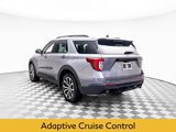 Used 2022 Ford Explorer ST-Line w/ Class IV Trailer Tow Package image 3
