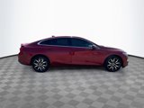 Used 2022 Chevrolet Malibu RS image 4