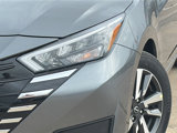 New 2025 Nissan Versa S w/ S Plus Package image 4