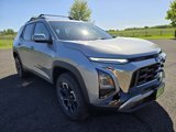 New 2025 Chevrolet Equinox ACTIV image 3