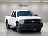 Used 2008 Chevrolet Silverado 1500 W/T w/ Towing Package image 2