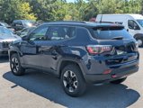Used 2018 Jeep Compass Trailhawk w/ Leather Interior Group image 3