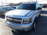 Used 2012 Chevrolet Avalanche LS w/ Convenience Package image 3