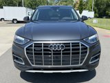 Used 2021 Audi Q5 Premium image 4