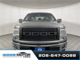 Used 2011 Ford F150 XLT image 3