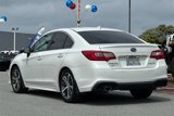 Used 2018 Subaru Legacy 2.5i Limited image 5